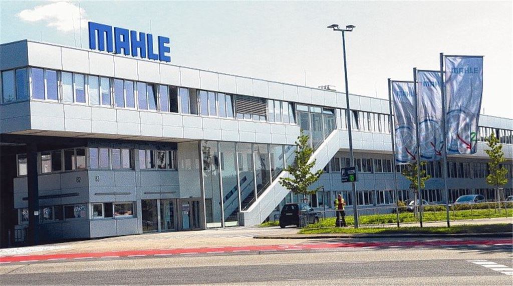 „Wir stellen uns auf Transformation ein“