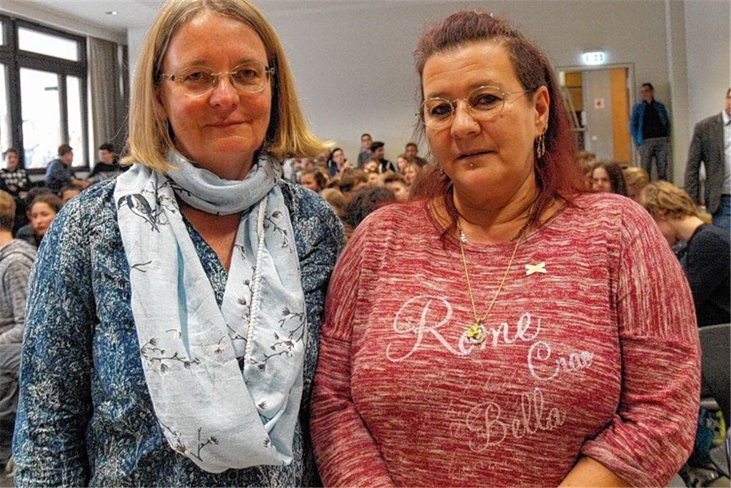 Schüler erfahren vom Grauen in Torgau
