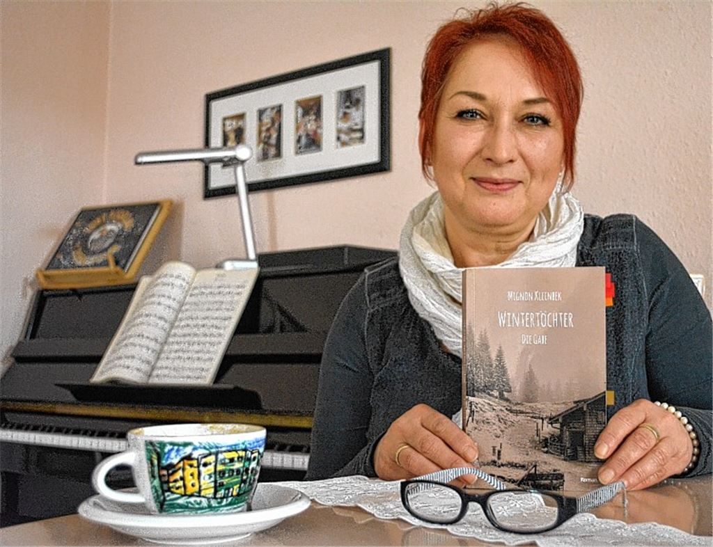 Literarische Reise führt nach Österreich