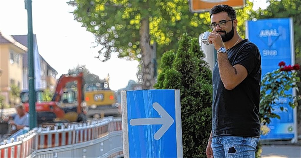 Zeit für den Papierkram