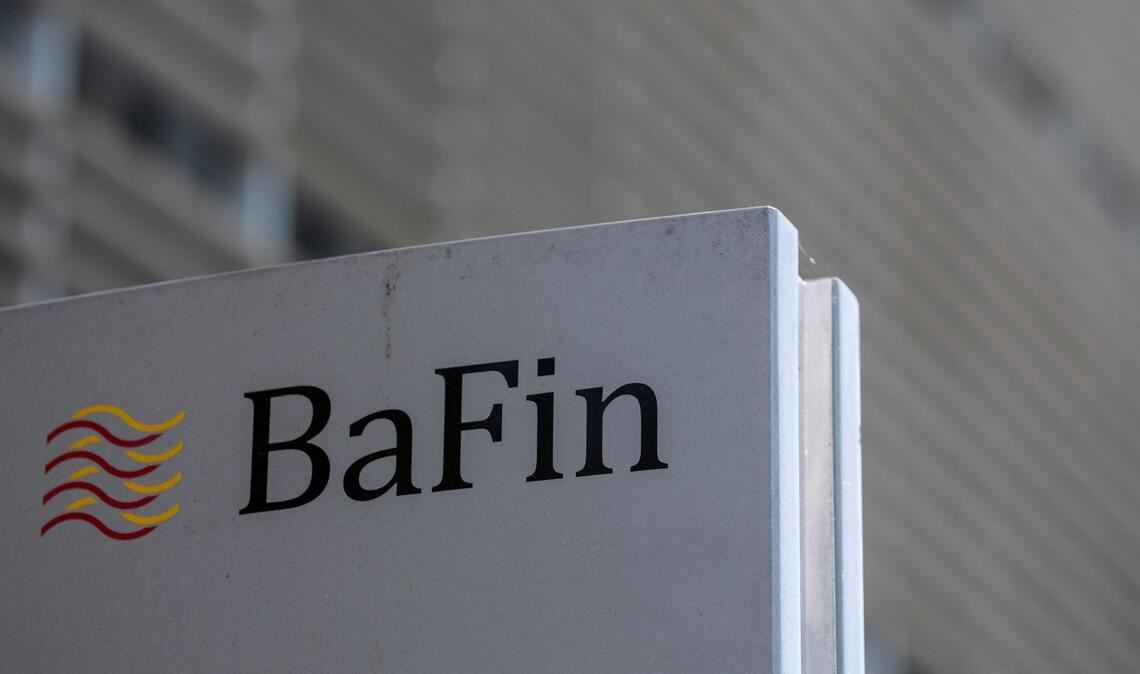 Die Bafin kontrolliert Banken und Finanzmärkte und schützt Verbraucher.