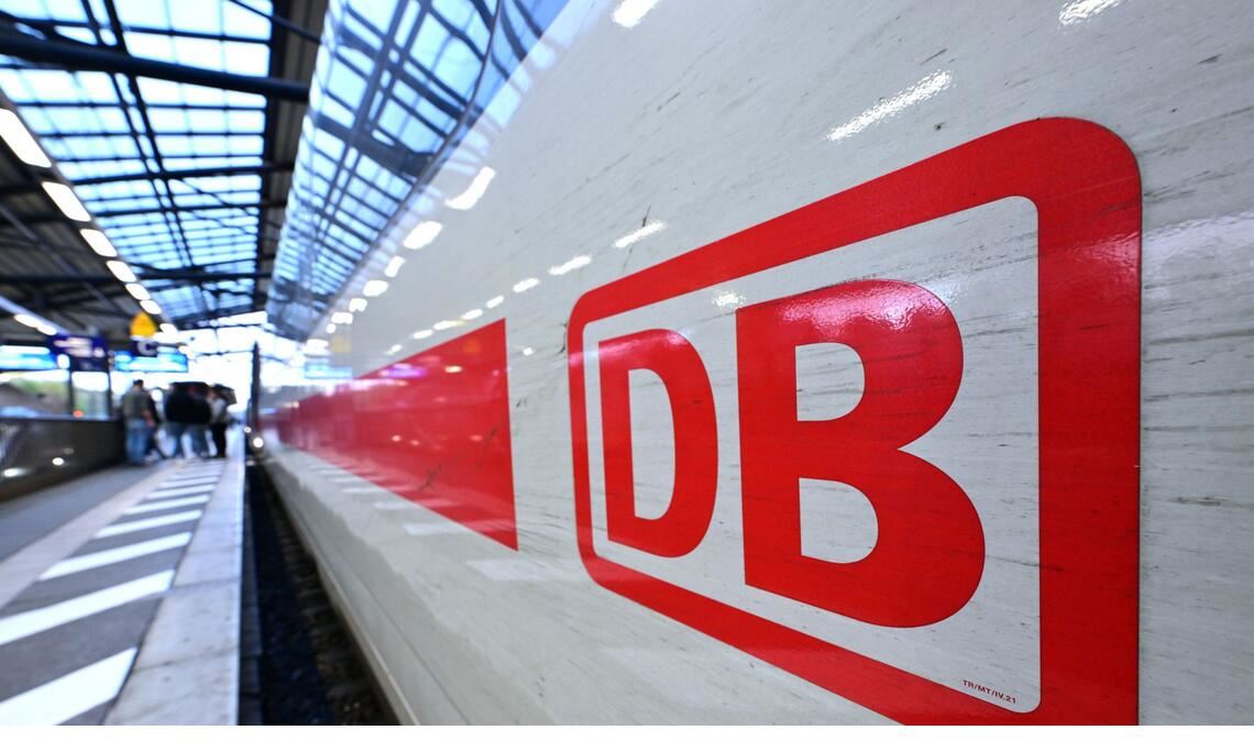 Die Bahn steht in der Kritik – nicht nur wegen Verspätungen und dem maroden Schienennetz.