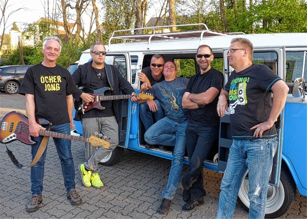 Open-Air-Konzert in Knittlingen
