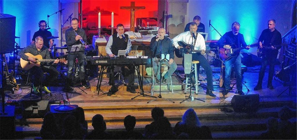 Besser geht es nicht