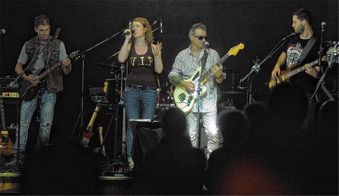 Von Lindenberg bis Black Sabbath