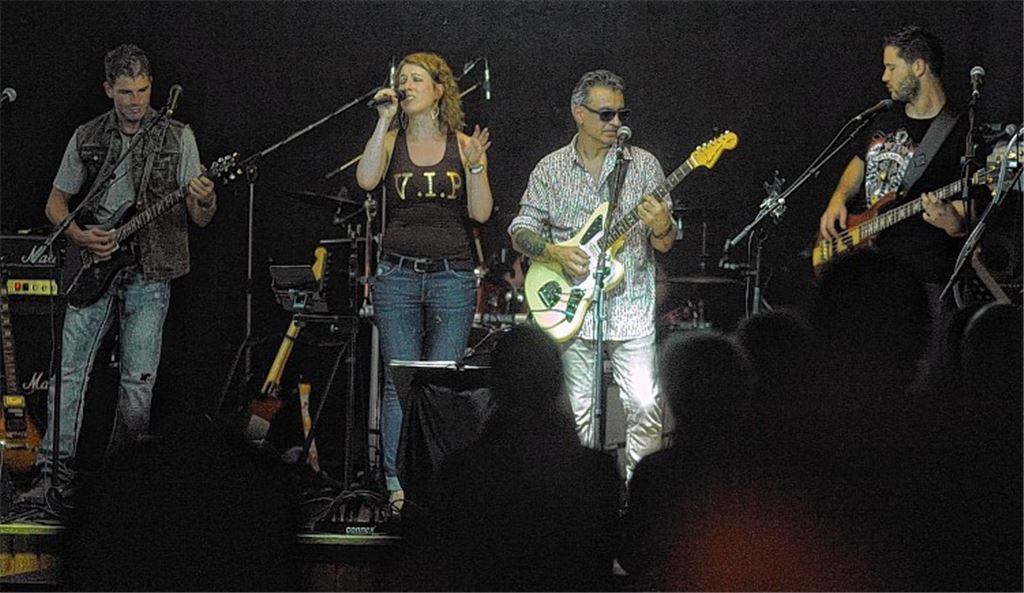 Von Lindenberg bis Black Sabbath