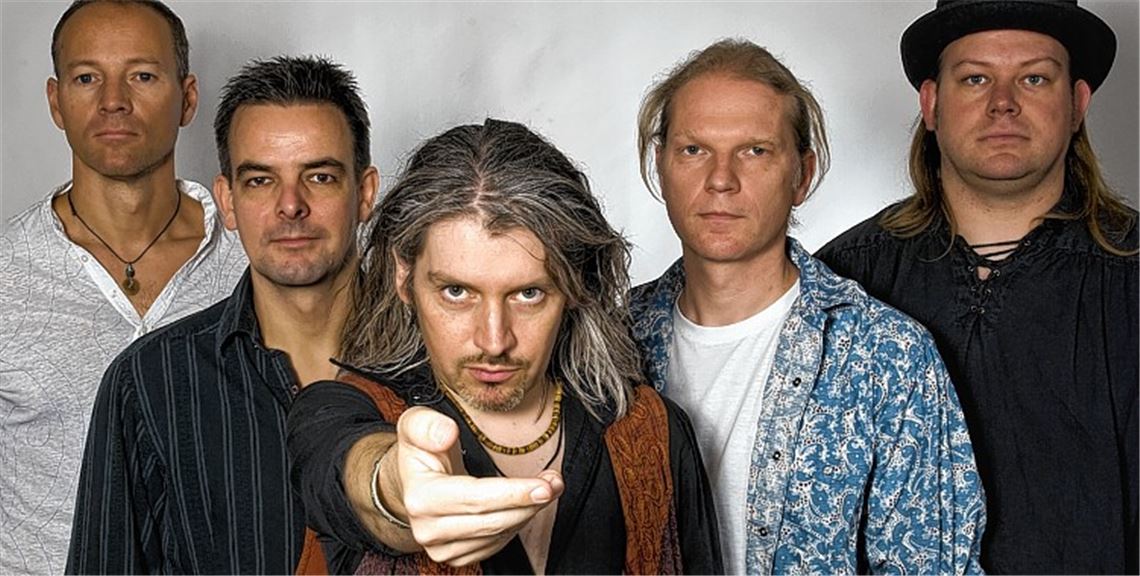 Coverbands entführen in die Musikhistorie