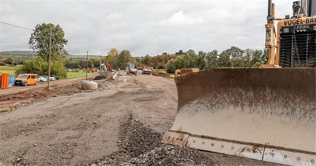 Westtangente bewegt die Gemüter