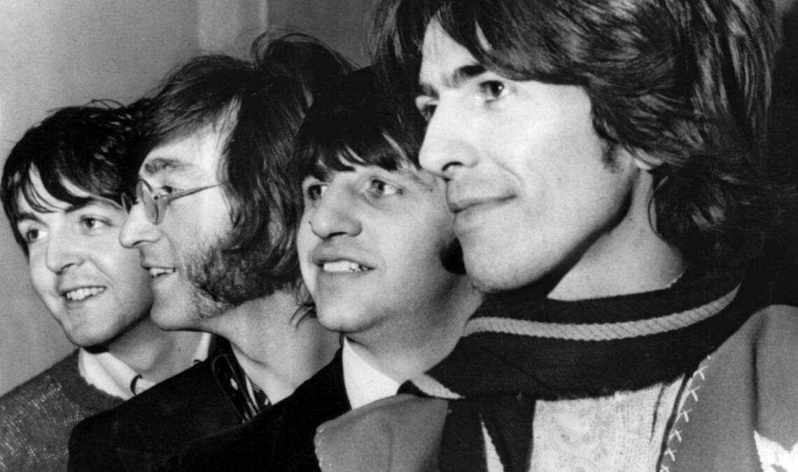 Die Beatles bekommen 2027 ein großes Museum in London. (Archivbild)