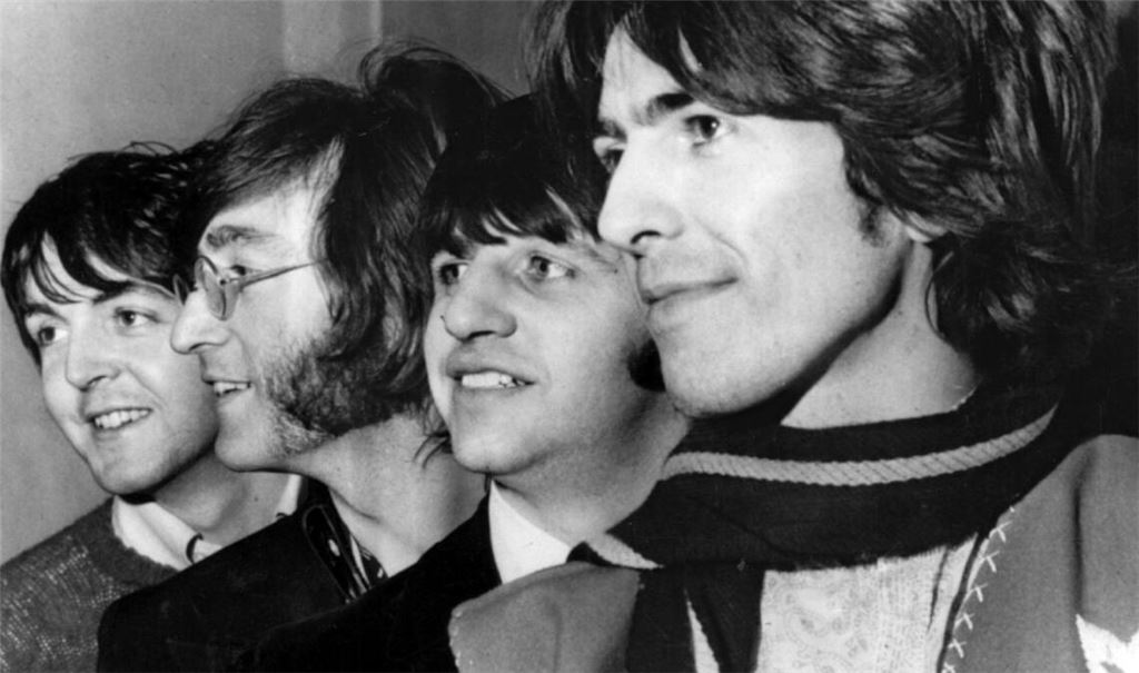 Die Beatles bekommen 2027 ein großes Museum in London. (Archivbild)