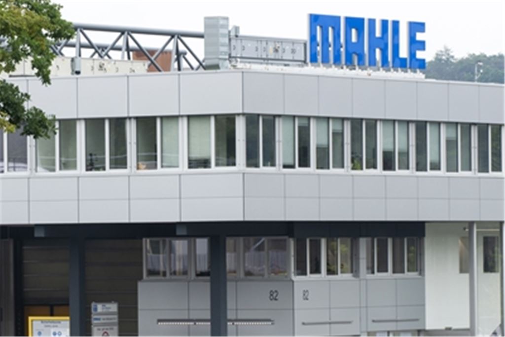 Die Belegschaft von Mahle in Mühlacker und Vaihingen kann aufatmen. Archivfoto: Fotomoment