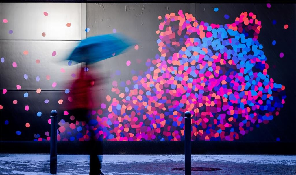 Die Berlinale endet an diesem Sonntag.