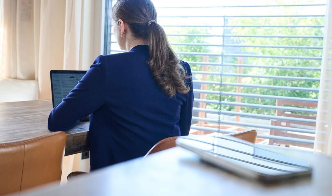 Die Bertelsmann hat eine Studie zu Frauen am Arbeitsmarkt beauftragt. (Symbolbild)