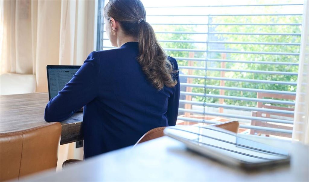 Die Bertelsmann hat eine Studie zu Frauen am Arbeitsmarkt beauftragt. (Symbolbild)