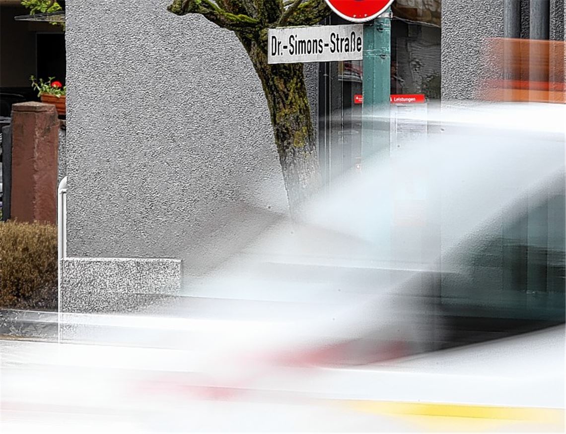 Beschwerden reißen nicht ab