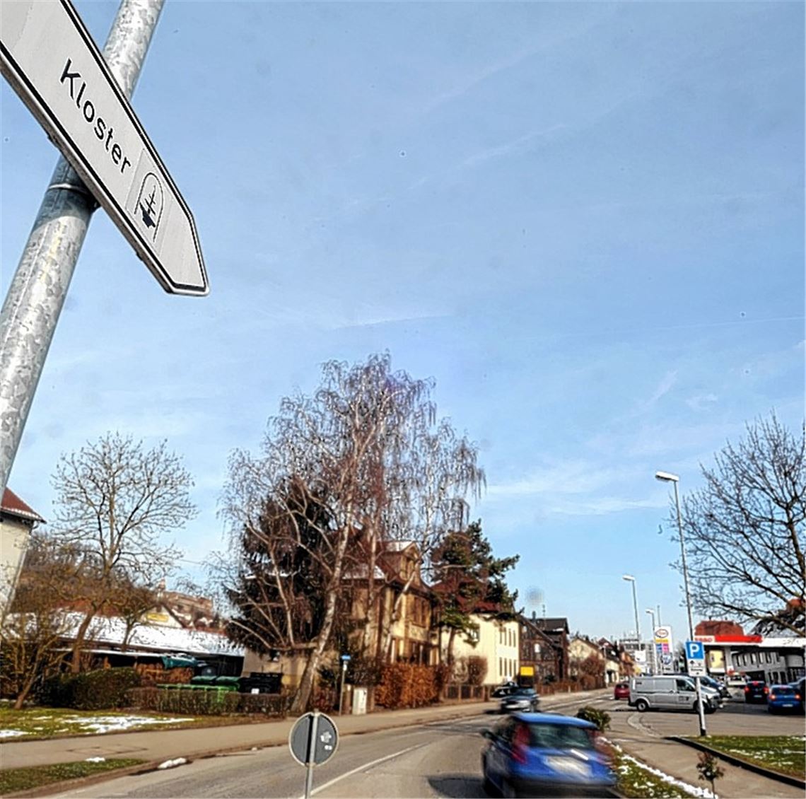 Die Besucher, die sich in Maulbronn das Kloster anschauen, sollen möglichst auch über Nacht in der Stadt bleiben. Das wünschen sich Verwaltung und Gemeinderat.