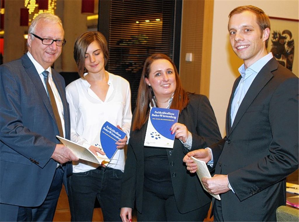 Firmen suchen Ingenieure