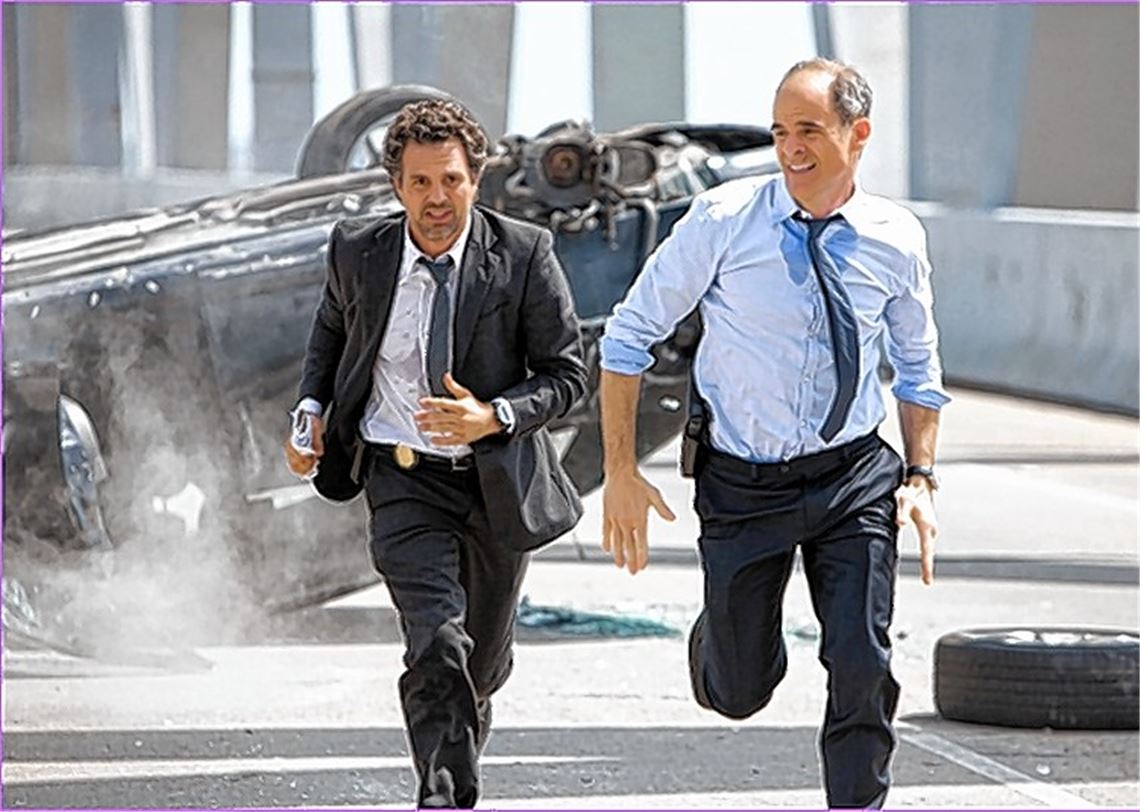 Die Betrüger sind ihren Verfolgern immer einen Schritt voraus.