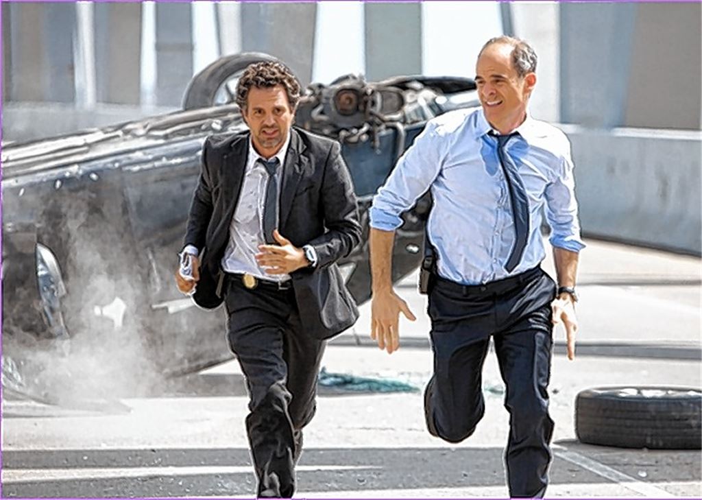 Die Betrüger sind ihren Verfolgern immer einen Schritt voraus.