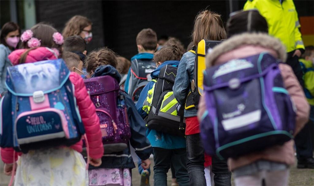 Die Bildungschancen in Deutschland sind sehr ungleich verteilt. (Symbolbild)