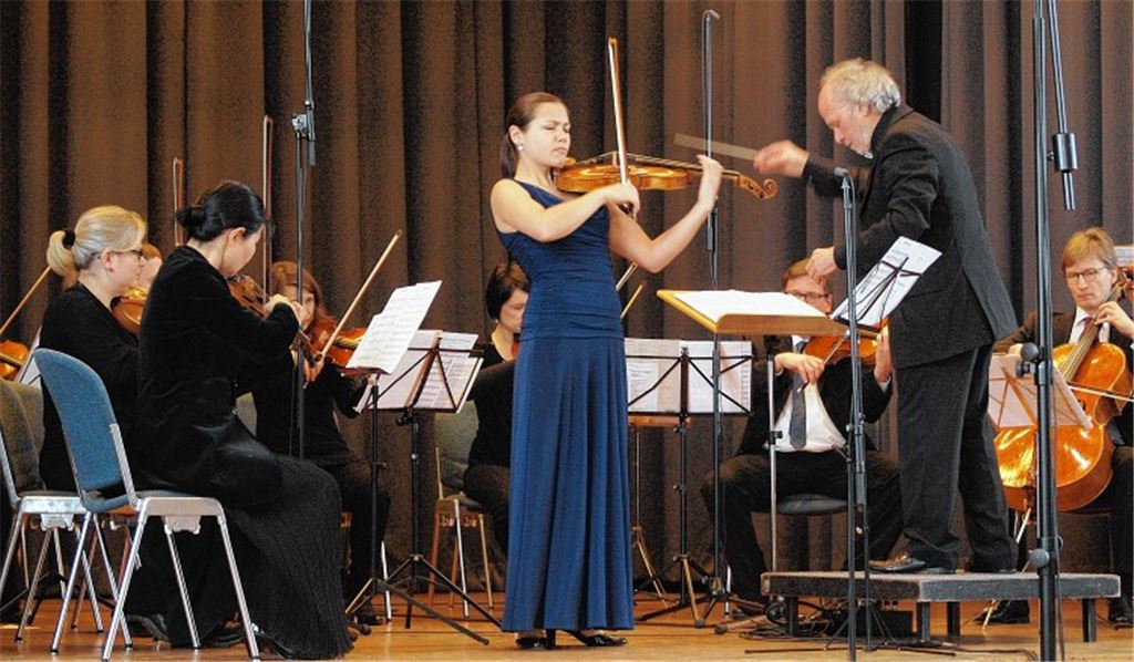 Von sphärisch bis furios