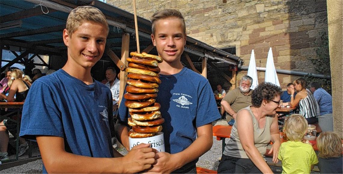 Heißer Einsatz der anderen Art Heißer Einsatz der anderen Art