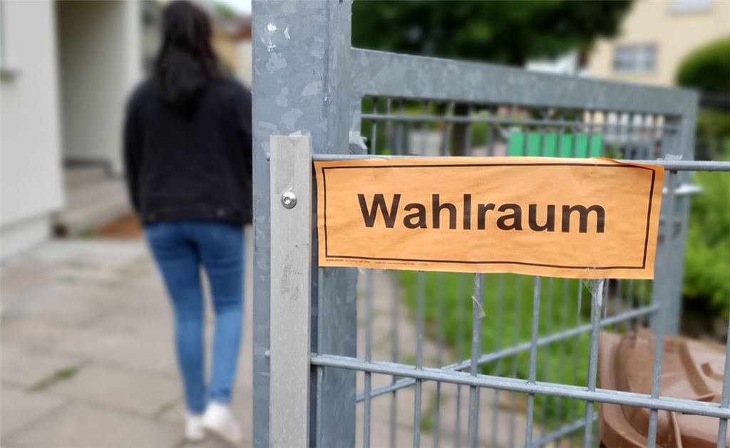 Die Bürger aus Illingen und Schützingen haben gewählt – wer wird Bürgermeister? Foto: Huber