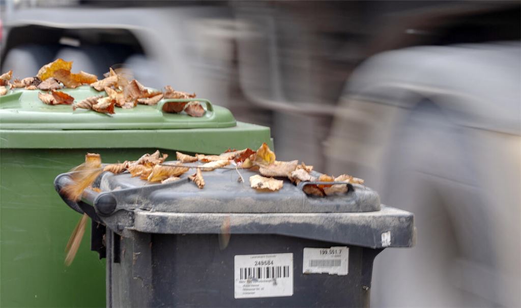 Die Bürger im Enzkreis müssen sich auf höhere Müllgebühren einstellen. Foto: Archiv/Fotomoment