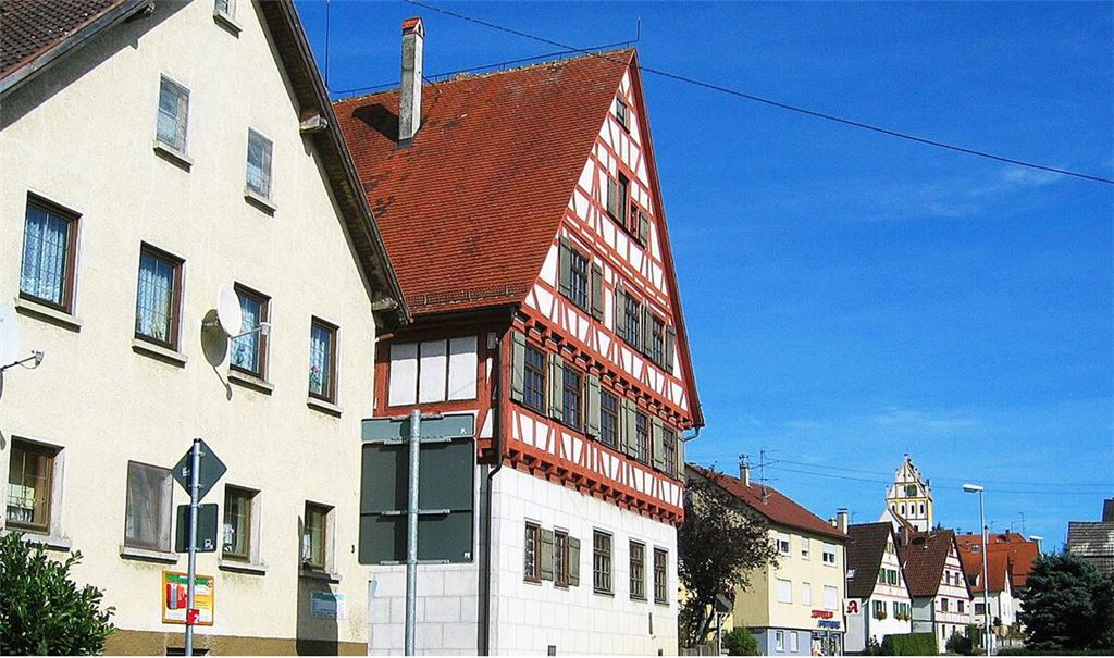 Die Bürgermeisterin der 1700-Einwohner-Gemeinde Altheim im Alb-Donau-Kreis , Selina Holl, gibt ihr Amt auf.