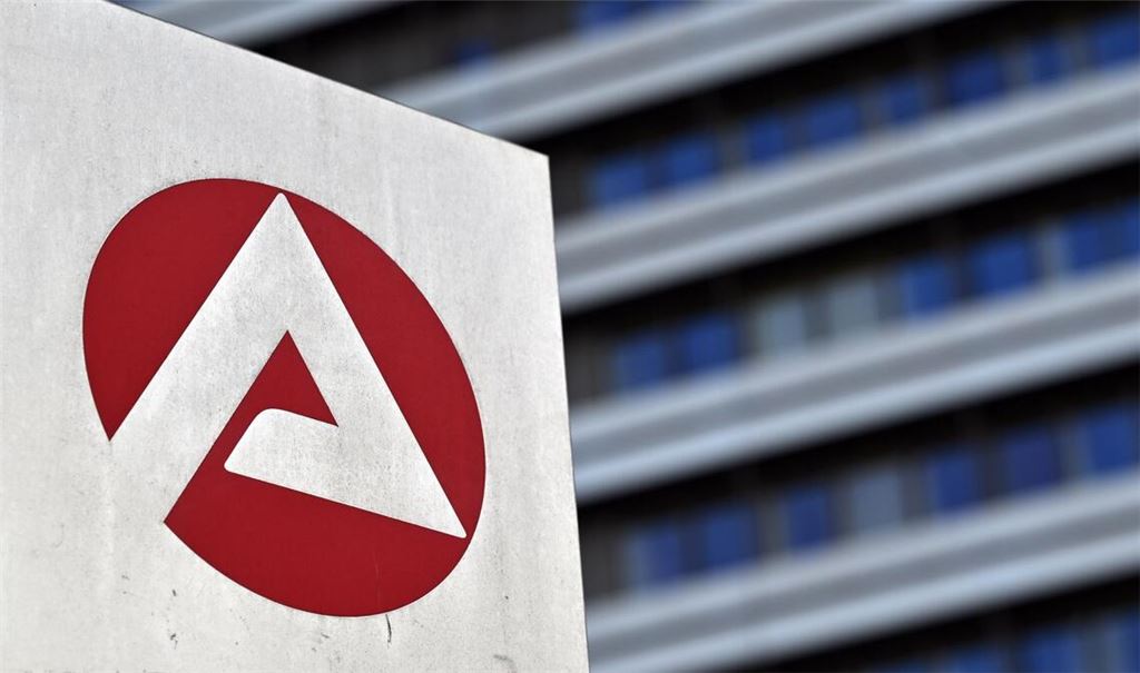 Die Bundesagentur für Arbeit in Nürnberg hat die Zahlen für Mai bekanntgegeben.