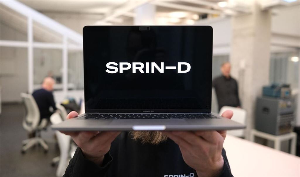 Die Bundesagentur für Sprunginnovationen (Sprind) setzt mit einer Millionen-Investition im weltweiten Wettlauf um die Vorherrschaft bei der Künstlichen Intelligenz ein Zeichen. (Symbolbild)