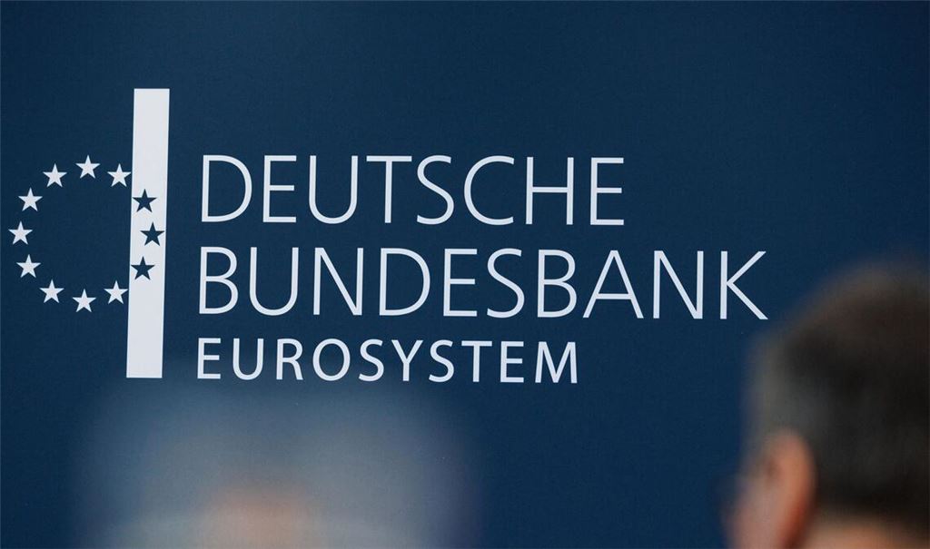 Die Bundesbank hat den Schuldenstand neu berechnet.
