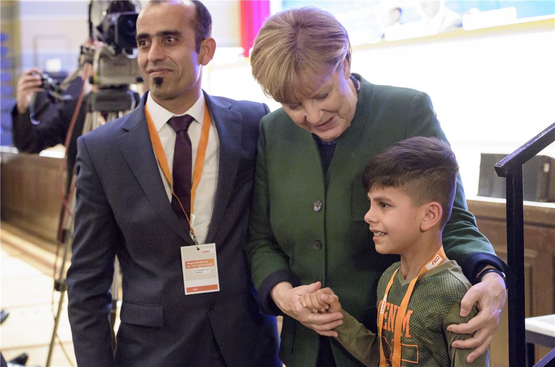 CDU-Regionalkonferenz