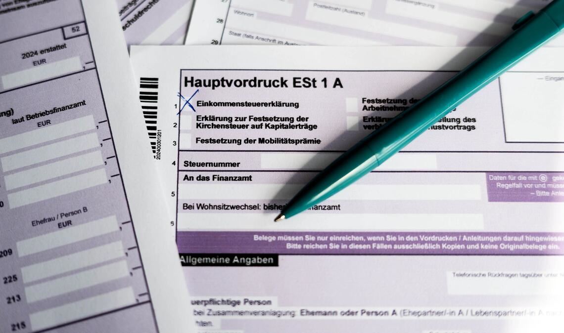 Die Bundesländer müssten einer Reform zustimmen. (Symbolbild)