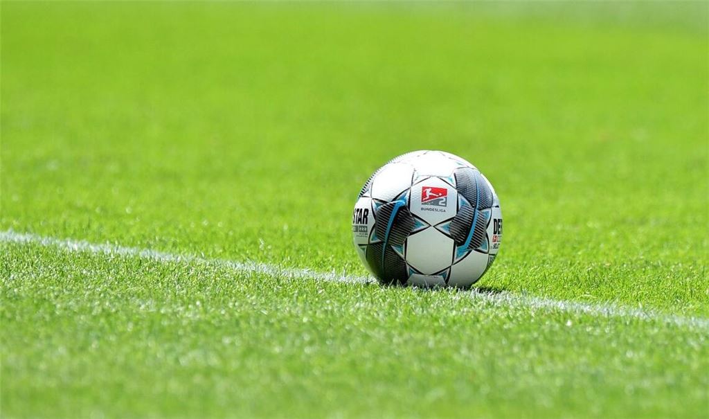 Die Bundesliga geht mit viel Spannung in den letzten Spieltag.