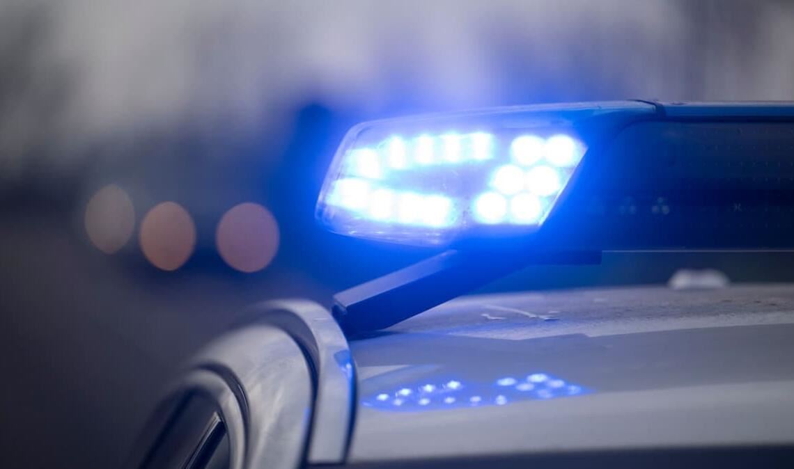 Die Bundespolizei sucht Zeugen. (Symbolbild)