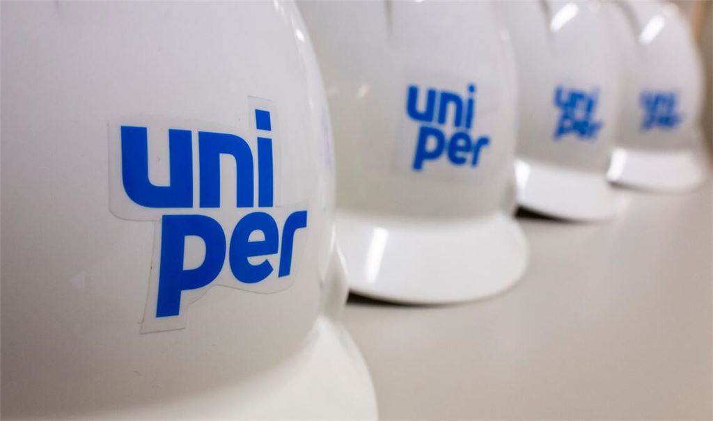 Die Bundesregierung hat mit dem Verkaufsprozess des Energiekonzerns Uniper begonnen. (Archivbild)