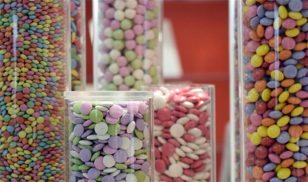 Die Bundesregierung plant eine „Zuckerabgabe“. (Symbolbild)