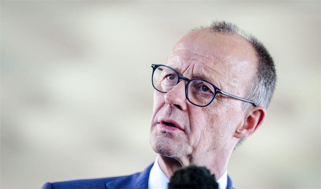 Die Bundesregierung um Kanzler Friedrich Merz gibt in den Augen der Befragten kein gutes Bild ab.