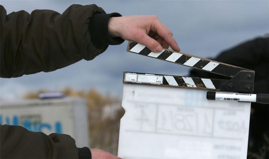 Die Bundesregierung will, dass mehr privates Geld in deutsche Filme fließt. (Symbolbild)