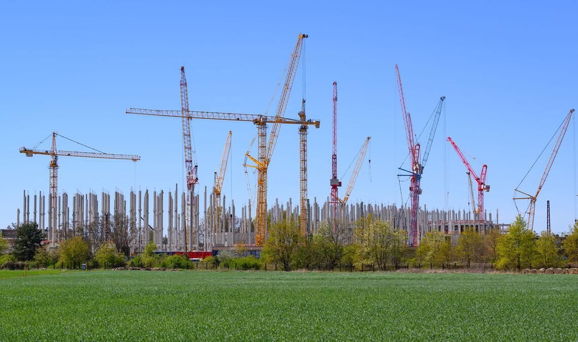 Die Bundesregierung will den Betreibern von Rechenzentren beim Thema Abwärmenutzung und Energieeffizienz entgegenkommen.