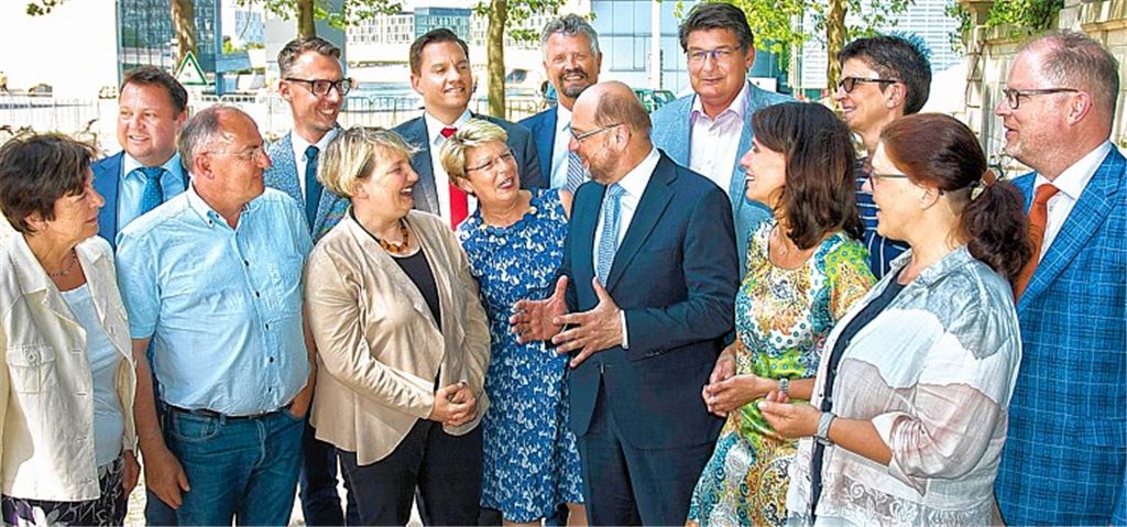 „Am Sonntag geht es um richtig viel“