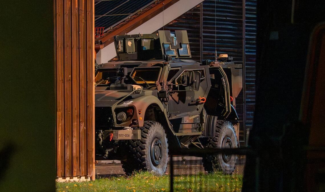 Die Bundeswehr spricht von einer "Fehlinterpretation".