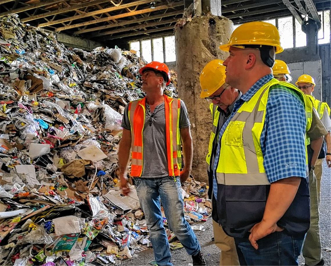 „Flach und Rund“ gilt als Erfolgsmodell