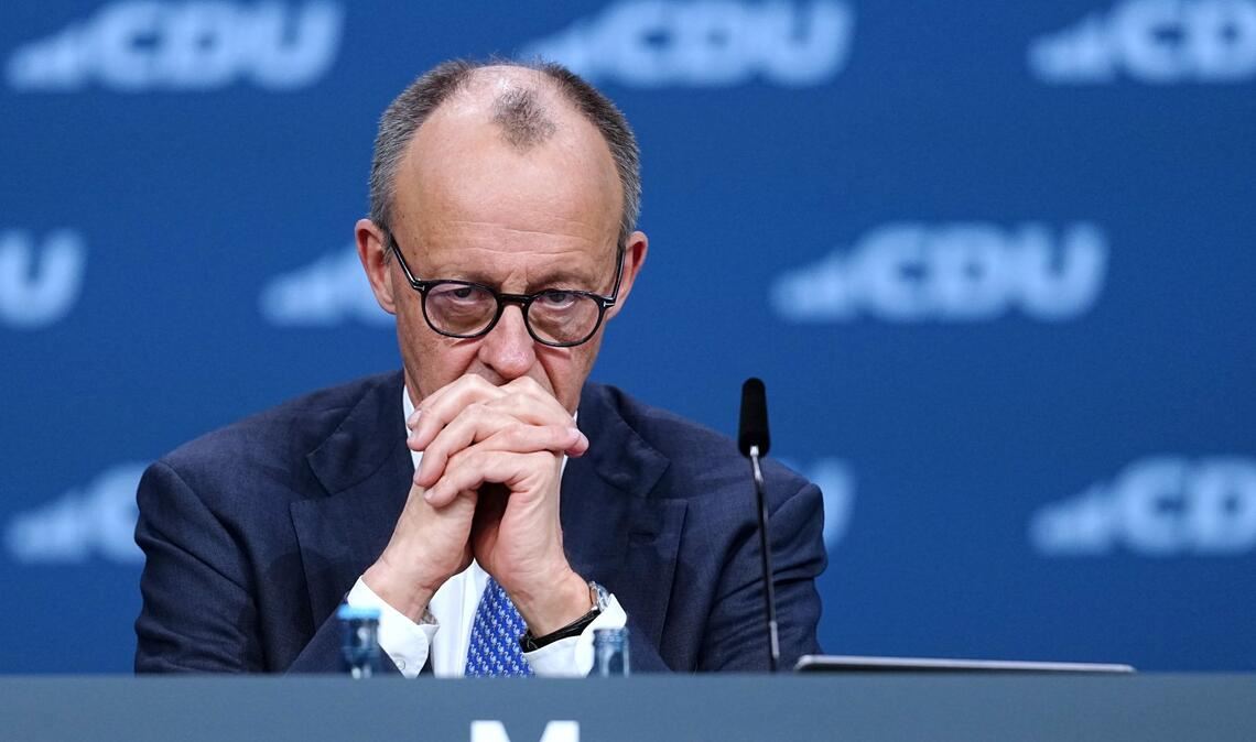 Die CDU hat sich mit großer Geschlossenheit für Abweichungen vom Mindestlohn für Saisonkräfte in der Landwirtschaft ausgesprochen. (Archivbild)