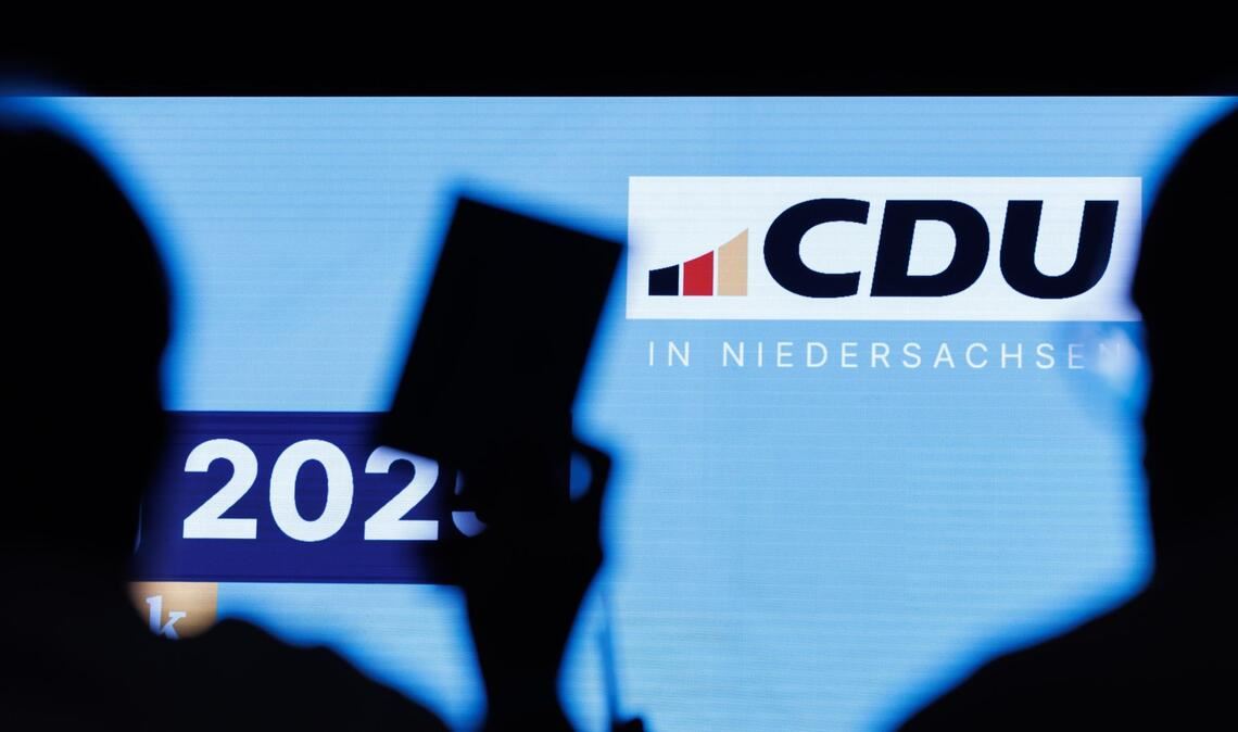 Die CDU in Niedersachsens Landtag hat die Staatsanwaltschaft eingeschaltet. (Symbolbild)