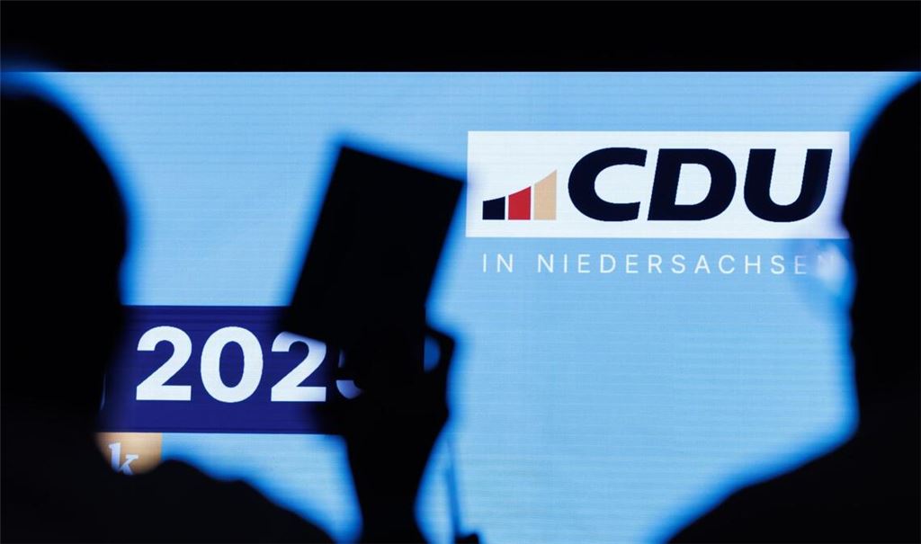 Die CDU in Niedersachsens Landtag hat die Staatsanwaltschaft eingeschaltet. (Symbolbild)