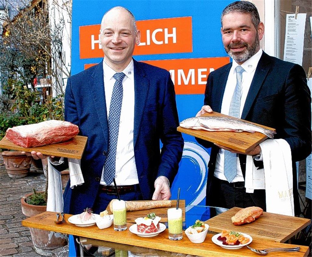 Kleinsparer bleiben vorerst verschont