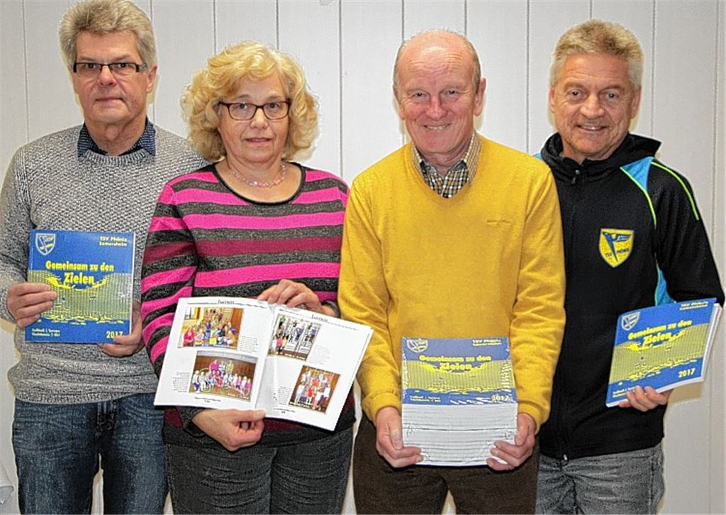 Lokalderby in Afrika gegen Öschelbronn