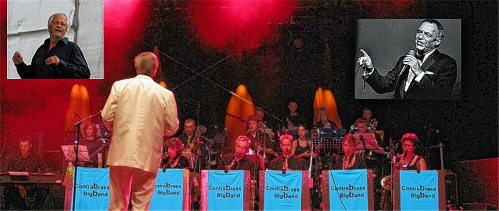 Welthits von Sinatra im Maulbronner Musicpark